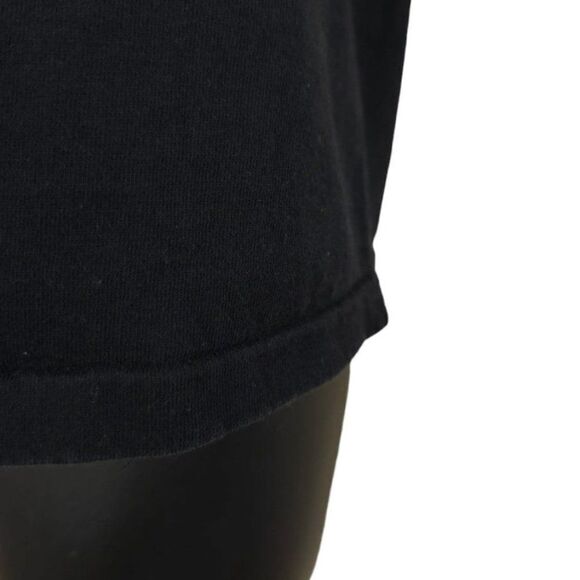 Las Vegas Posse T Shirt Mens Size Medium Vintage 90s Canadian Football League - Picture 4 of 6